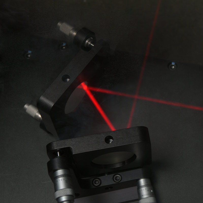 Precision Alignment Services